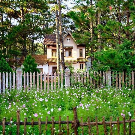 Tron Homestay Kon Von Kla Zewnętrze zdjęcie
