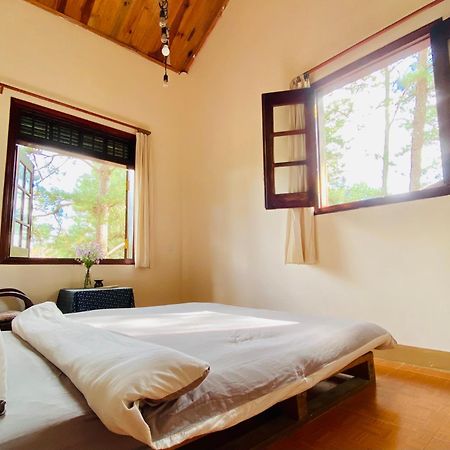 Tron Homestay Kon Von Kla Zewnętrze zdjęcie