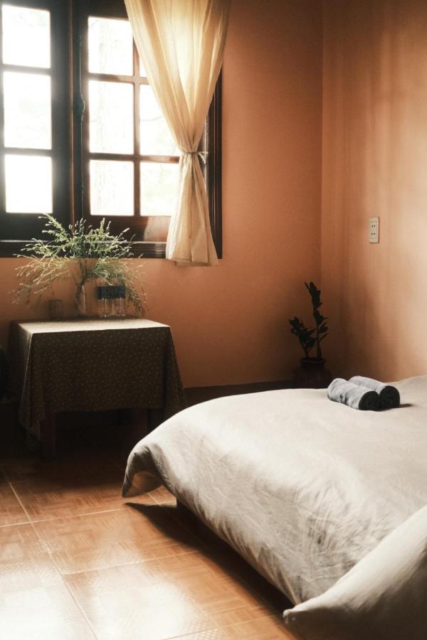 Tron Homestay Kon Von Kla Zewnętrze zdjęcie