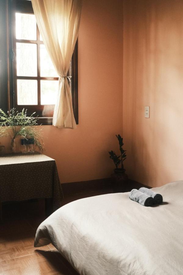 Tron Homestay Kon Von Kla Zewnętrze zdjęcie