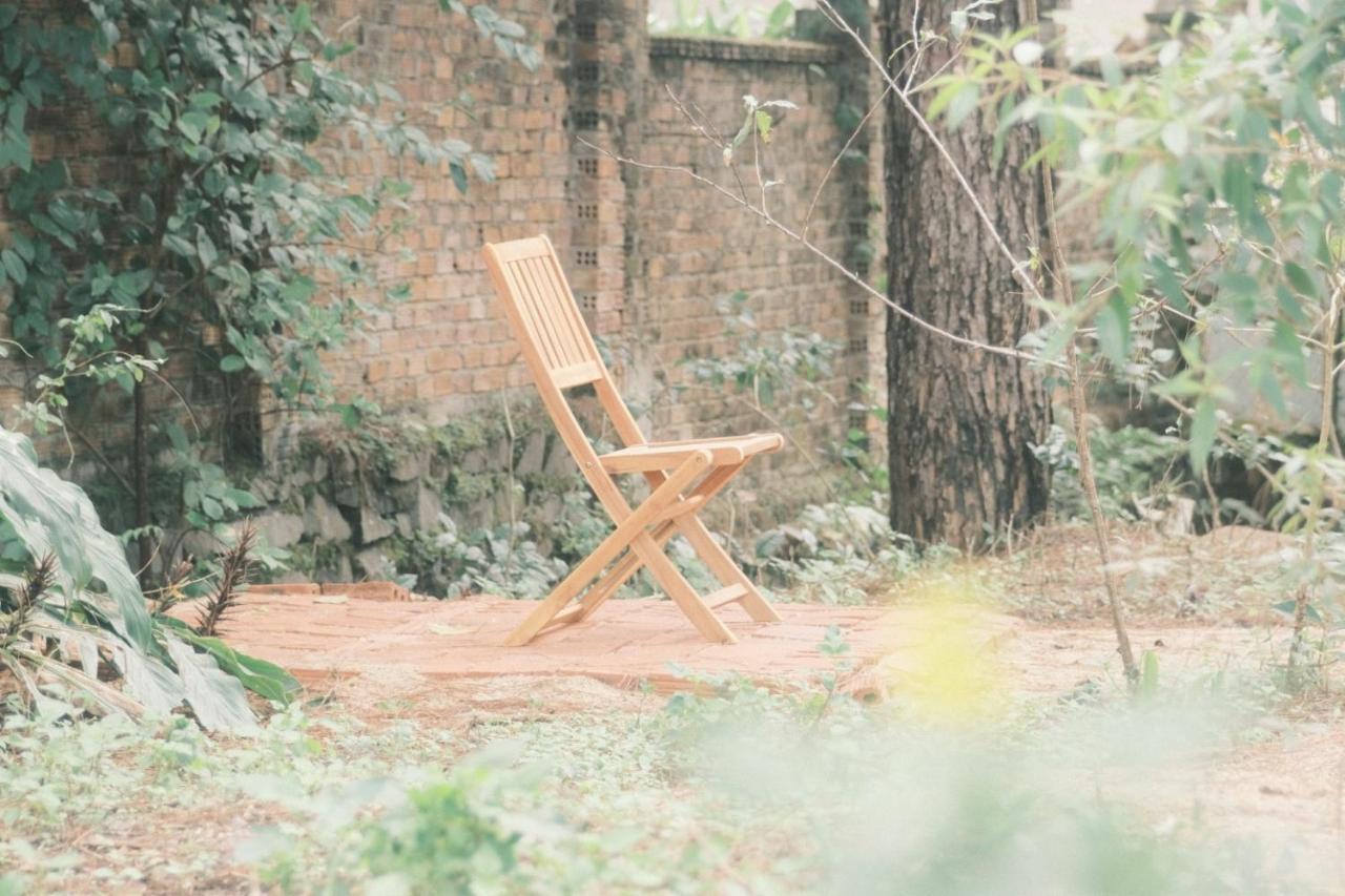 Tron Homestay Kon Von Kla Zewnętrze zdjęcie