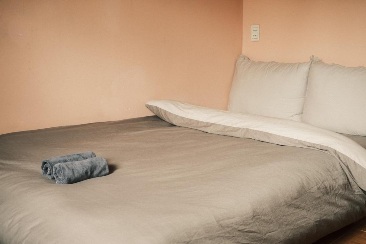 Tron Homestay Kon Von Kla Zewnętrze zdjęcie
