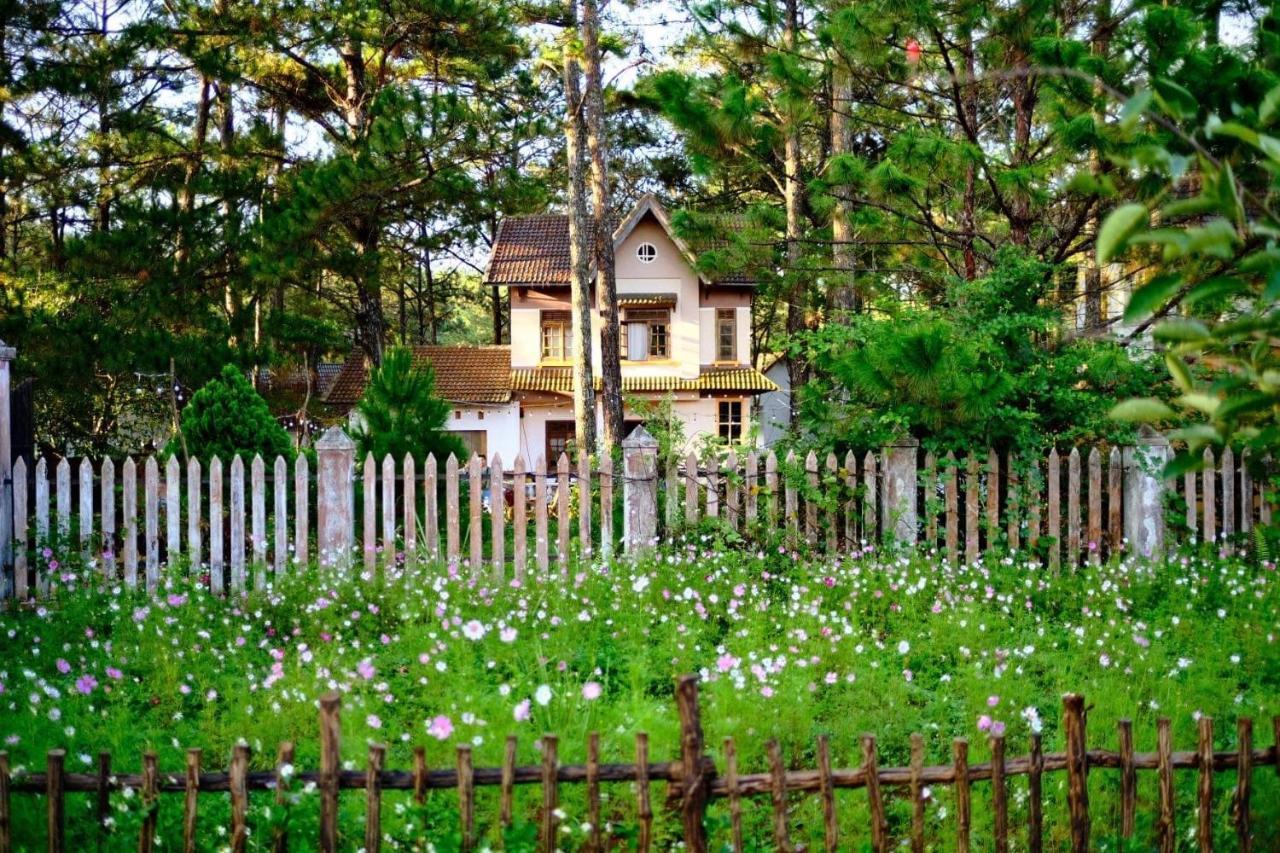 Tron Homestay Kon Von Kla Zewnętrze zdjęcie