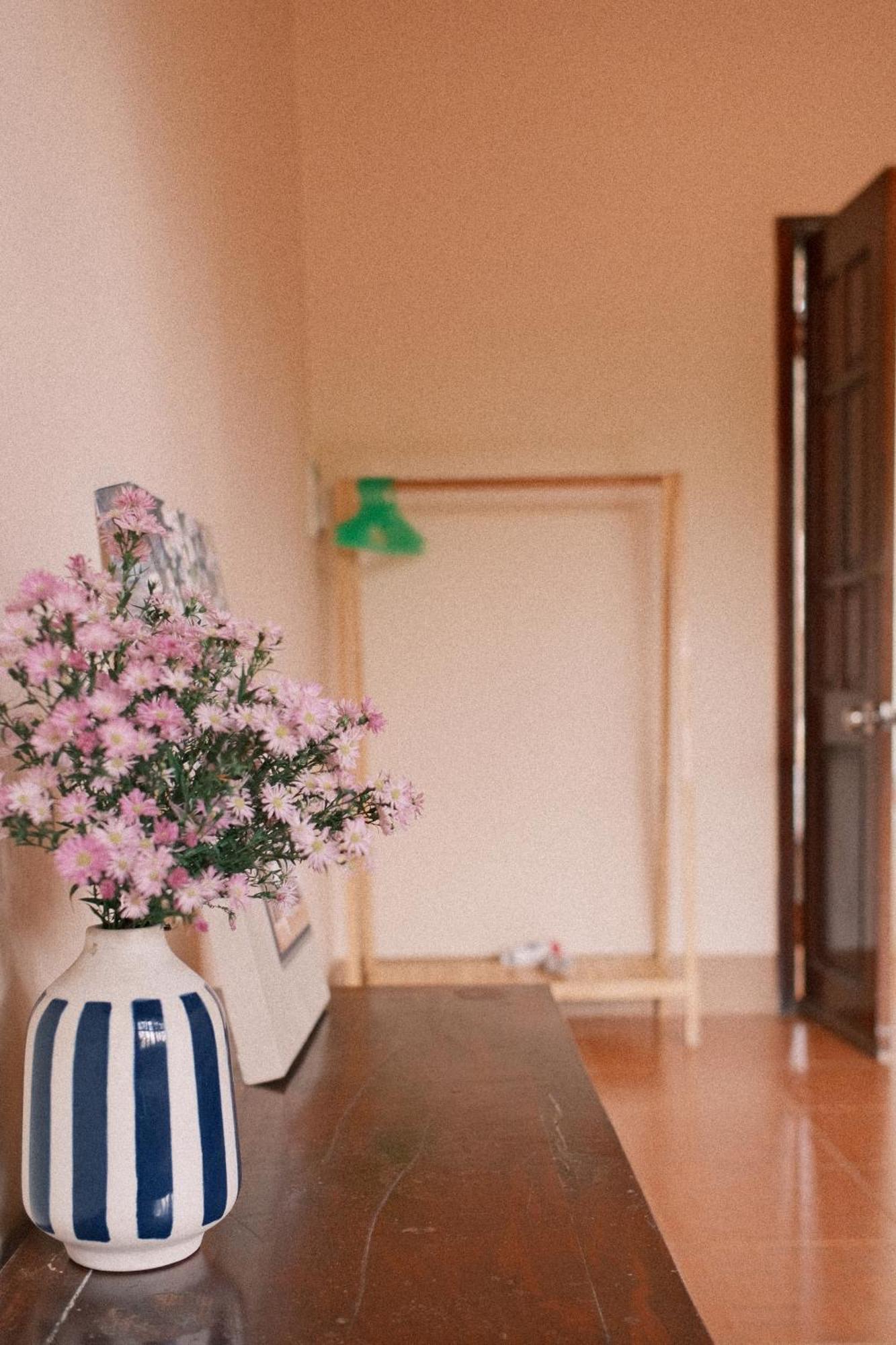 Tron Homestay Kon Von Kla Zewnętrze zdjęcie