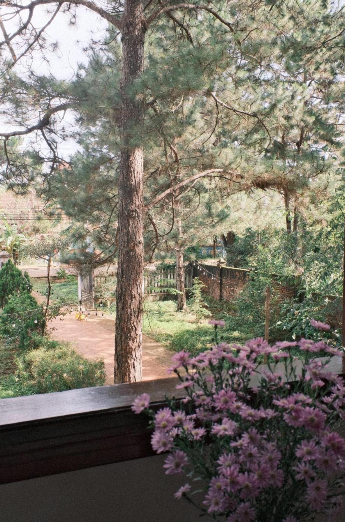 Tron Homestay Kon Von Kla Zewnętrze zdjęcie