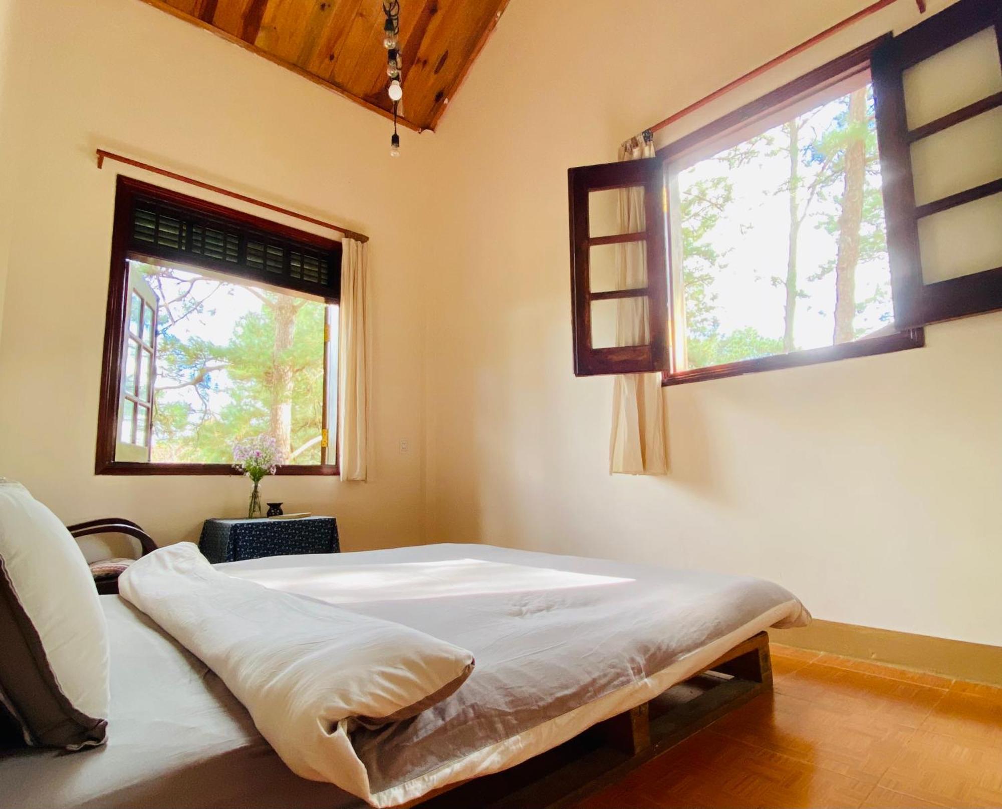 Tron Homestay Kon Von Kla Zewnętrze zdjęcie