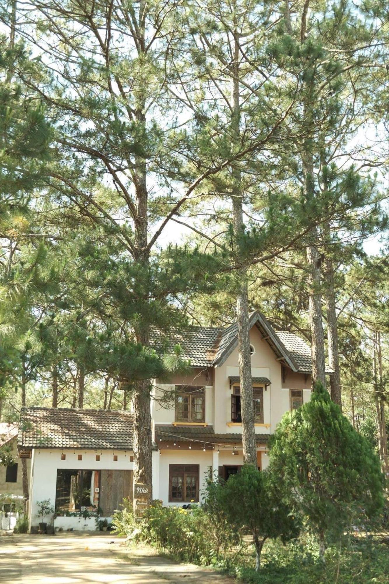 Tron Homestay Kon Von Kla Zewnętrze zdjęcie